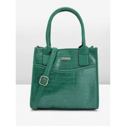 Fastrack Women Textured Handheld Bag-picture-16