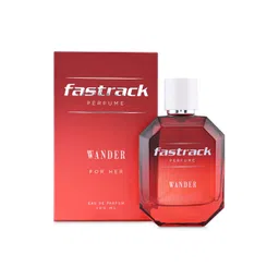 Fastrack Women Wander Eau De Parfum - 100 ml-picture-19