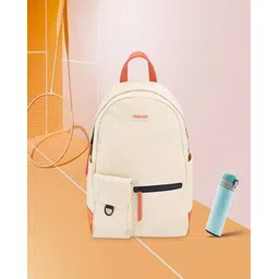 fastrack Women Western Laptop Backpack-picture-52