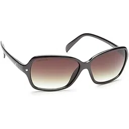 fastrack Women's Rectangle UV Protected Sunglasses-picture-45