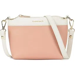 fastrack Women's Western (Pink)-picture-56