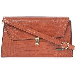 fastrack Women's Western (Tan)-picture-20