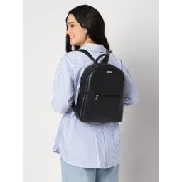 Fastrack Zipmode Backpack Fits Upto 11" iPAD-picture-27