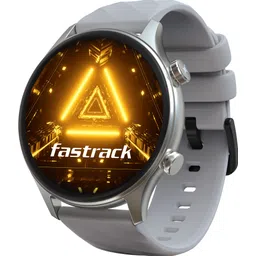Fastrack Optimus2 Pro-1.43'' AMOLED|Advanced Blazing Fast UI|AOD|Metal Case|Working Crown Smartwatch-picture-17