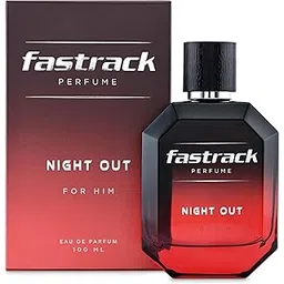 Fastrack Perfume Night Out |Perfume for Men| 100 ml EDP |Long lasting Smell |Woody Oud Perfume for men | Crafted by European experts|Best gift for Men-picture-14