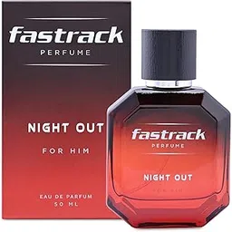 Fastrack Perfume Night Out |Perfume for Men| 50 ml EDP |Long lasting Smell |Woody Oud Perfume for men | Crafted by European experts|Best gift for Men-picture-11
