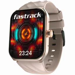 Fastrack X2 with 1.91'' BT Calling|Rotating Crown|60 Hz Refresh Rate|Fast Charge Smartwatch-picture-21