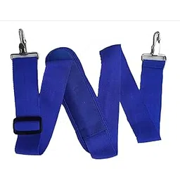 fastrim Single Handle Belt for Backpack Brush Cutters/Blue Color/with Hook-picture-42