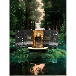 FAUN WALK Men Moksha Long Lasting Perfume - 100ml-picture-36