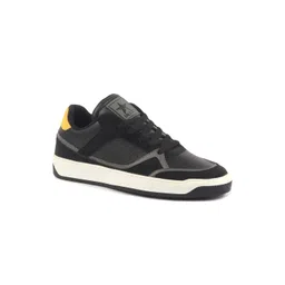 FAUSTO Men Colourblocked Sneakers-picture-36