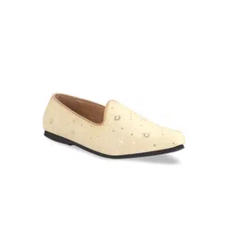 FAUSTO Men Embroidery Mojaris-picture-42