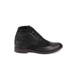Fausto Men Flat Boots image 3