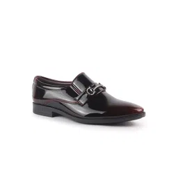 FAUSTO Men Formal Slip-On Shoes-picture-34