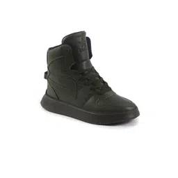 FAUSTO Men High-Top Sneakers-picture-33