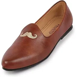 fausto Men Juti Shoe-picture-32