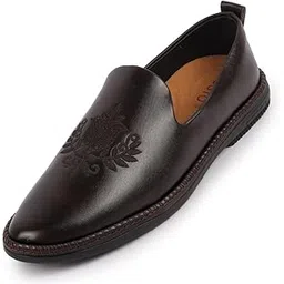 fausto Men Juti Shoe-picture-46
