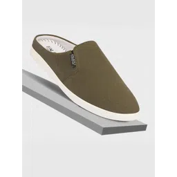 FAUSTO Men Lightweight Mule Sneakers-picture-39