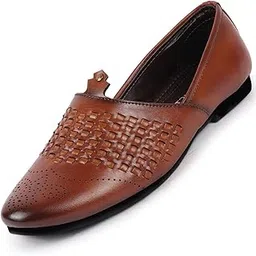 fausto Men Mojari-picture-14