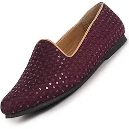 fausto Men Mojari-picture-26