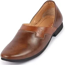 fausto Men Mojari-picture-38