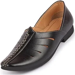 fausto Men Mojari-picture-20