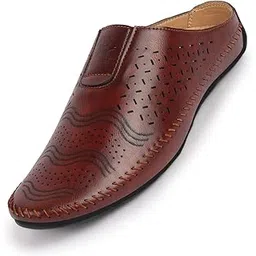 fausto Men Mojari-picture-46