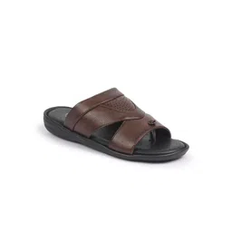 FAUSTO Men PU Comfort Sandals-picture-27