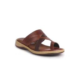 FAUSTO Men PU Comfort Sandals-picture-19
