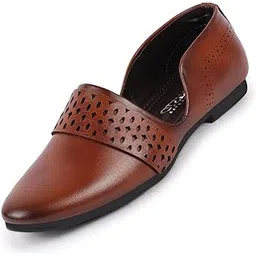 fausto Men Pull-On Shoes-picture-38