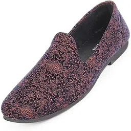 fausto Men Pull-On Shoes-picture-28