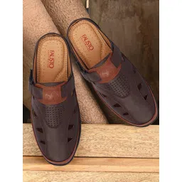 FAUSTO Men Shoe-Style Sandals-picture-19