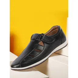 FAUSTO Men Shoe-Style Sandals-picture-36