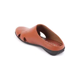 FAUSTO Men Shoe-Style Sandals image 3