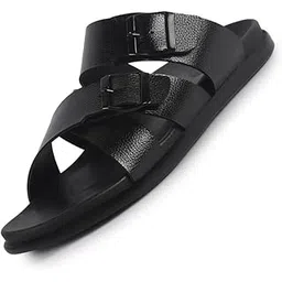 fausto Men Slip On Sandal-picture-50