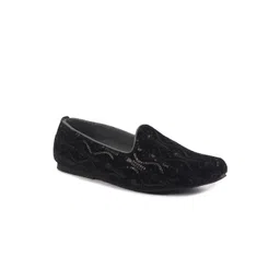 FAUSTO Men Velvet Mojaris-picture-22