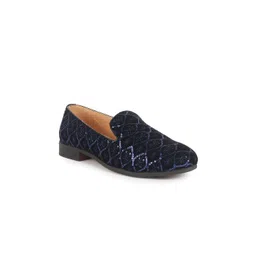 FAUSTO Men Velvet Mojaris-picture-17