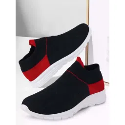 Fausto Men's Blue Walking Shoes-picture-42