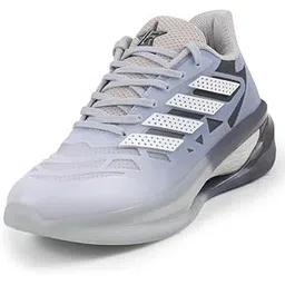 fausto Men's Breathable Sport Shoes|Memory Cushion and Anti-Skid Bounce Back Phylon Sole|Athleisure Running Shoes|Lace Up Walking Shoes|Gym Shoes-picture-19