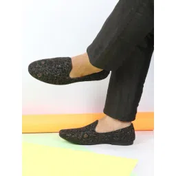 Fausto Men's Brown Casual Loafers-picture-36