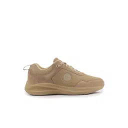 FAUSTO Men's Camel Casual Sneakers-picture-25