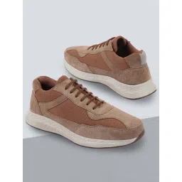 Fausto Men's Cheeku Casual Sneakers-picture-42