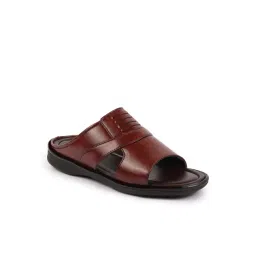 Fausto Men's Cherry Casual Sandals-picture-48