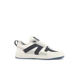 FAUSTO Men's Navy Blue Casual Sneakers-image-39