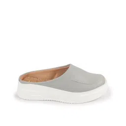 fausto Slip-On Mules Shoes with Back Open-picture-43