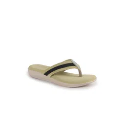 FAUSTO Women Embellished T-Strap Flats-picture-37