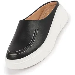 fausto Women Platform Heels-picture-33