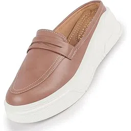 fausto Women Platform Heels-picture-13