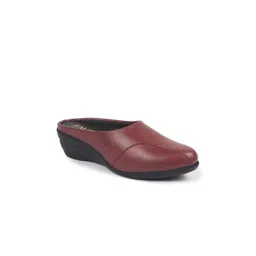 FAUSTO Women PU Mules-picture-39