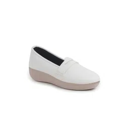 FAUSTO Women PU Slip-On Sneakers-picture-25