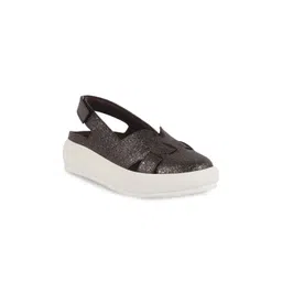 FAUSTO Women PU Slip-On Sneakers-picture-21